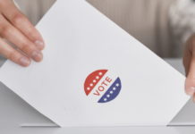 Voto femenino en Estados Unidos enfrenta nuevas barreras políticas