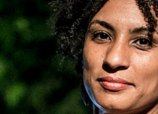 Marielle Franco