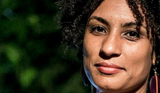 Marielle Franco