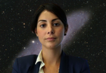 Diana Trujillo: liderar Marte desde la periferia