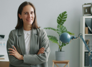 Empresas lideradas por mujeres acceden a menos crédito