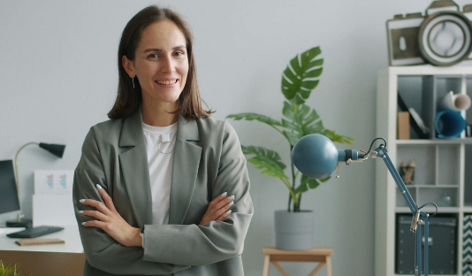 Empresas lideradas por mujeres acceden a menos crédito