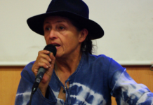 Silvia Rivera Cusicanqui