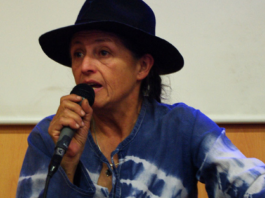 Silvia Rivera Cusicanqui