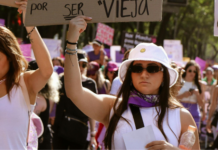 La extrema derecha en América Latina convierte al feminismo en su enemigo político
