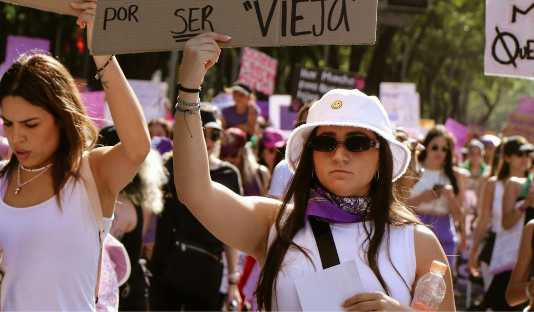 La extrema derecha en América Latina convierte al feminismo en su enemigo político