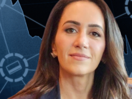 Cristina Junqueira diseña una banca desde la experiencia del usuario