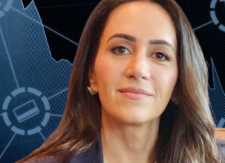 Cristina Junqueira diseña una banca desde la experiencia del usuario