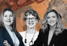 Mujeres poderosas de Costa Rica 2026