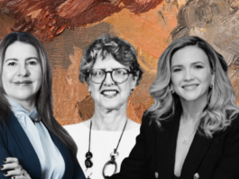Mujeres poderosas de Costa Rica 2026