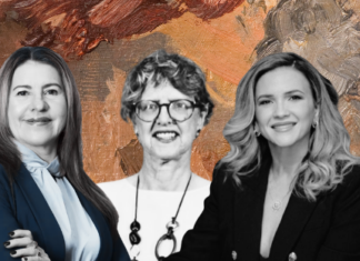 Mujeres poderosas de Costa Rica 2026