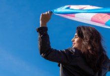 “No somos el peligro”: Marina Echebarría Sáenz, primera catedrática trans de España