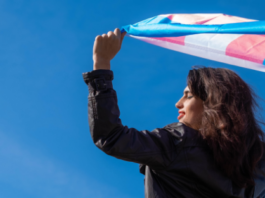 “No somos el peligro”: Marina Echebarría Sáenz, primera catedrática trans de España