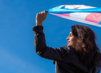 “No somos el peligro”: Marina Echebarría Sáenz, primera catedrática trans de España