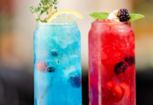 La verdad sobre las bebidas “zero”