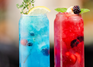 La verdad sobre las bebidas “zero”