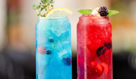 La verdad sobre las bebidas “zero”