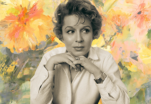 Un recital para Pita Amor «34 años de memoria viva»