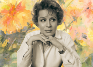 Un recital para Pita Amor «34 años de memoria viva»