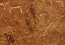 Estudios revelan que en la prehistoria las mujeres también cazaban
