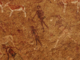 Estudios revelan que en la prehistoria las mujeres también cazaban