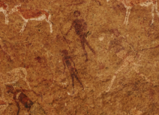 Estudios revelan que en la prehistoria las mujeres también cazaban