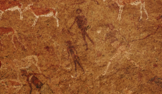 Estudios revelan que en la prehistoria las mujeres también cazaban