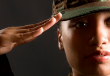 Mujeres y poder militar en América Latina