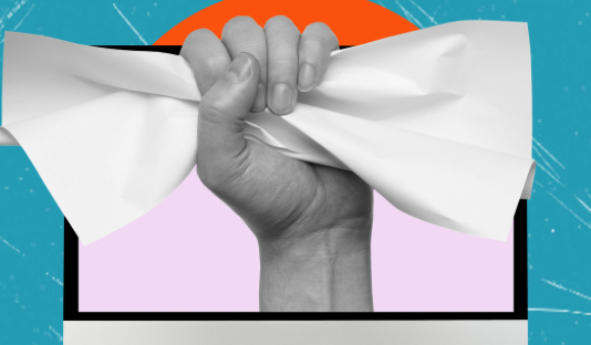 Violencia digital contra mujeres escala en la región