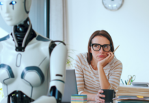 Mujeres más vulnerables al desempleo en la era de la IA