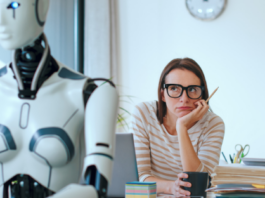 Mujeres más vulnerables al desempleo en la era de la IA