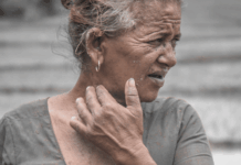 Trabajan, pero no salen de la pobreza