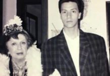 Marco Rojas Siqueiros: el hombre de Pita Amor