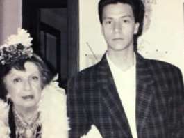 Marco Rojas Siqueiros: el hombre de Pita Amor