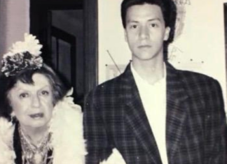 Marco Rojas Siqueiros: el hombre de Pita Amor