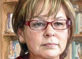 Piedad Bonnett, escribir después de la pérdida