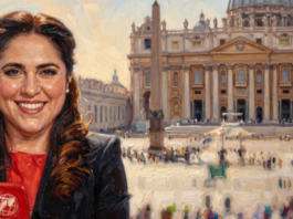 Una mexicana dirigirá la comunicación del Vaticano