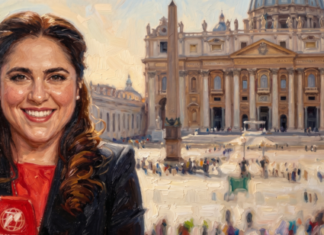 Una mexicana dirigirá la comunicación del Vaticano