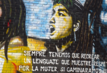 Feminismos que no negocian con el sistema