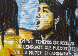 Feminismos que no negocian con el sistema