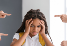 Bullying escolar ¿Por qué la escuela sigue fallando en proteger a las niñas?