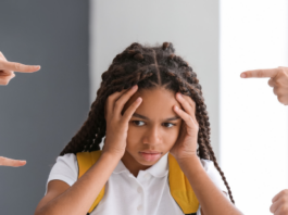 Bullying escolar ¿Por qué la escuela sigue fallando en proteger a las niñas?
