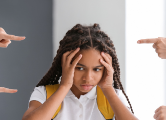 Bullying escolar ¿Por qué la escuela sigue fallando en proteger a las niñas?