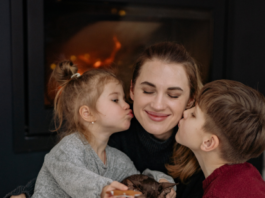 Los hijos de madres trabajadoras no crecen peor