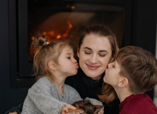 Los hijos de madres trabajadoras no crecen peor