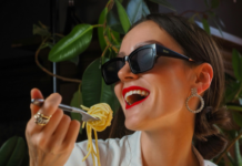 Comer y sentir culpa