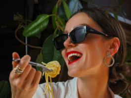 Comer y sentir culpa