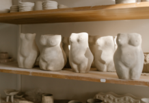 El cuerpo femenino en la literatura erótica