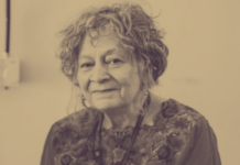 Rita Segato “desmontar la masculinidad como mandato de poder”