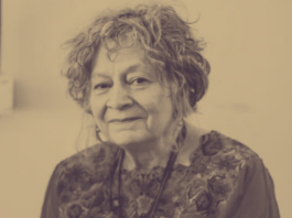 Rita Segato “desmontar la masculinidad como mandato de poder”
